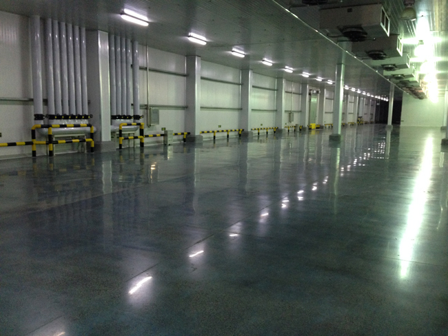 雨潤(rùn)（淮北）食品廠(chǎng)